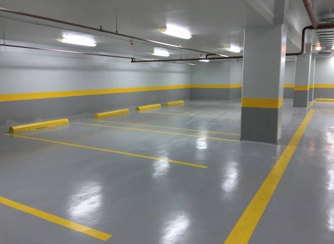 Parking Lots